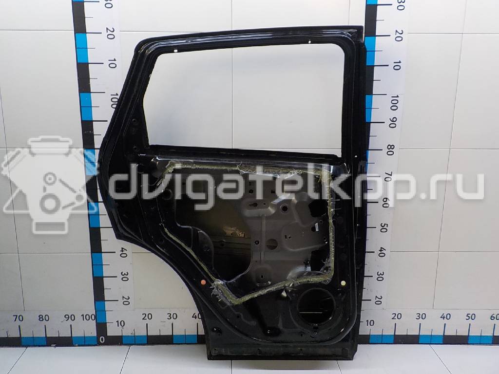 Фото Дверь задняя левая  h2101jd0m0 для Nissan Qashqai {forloop.counter}}