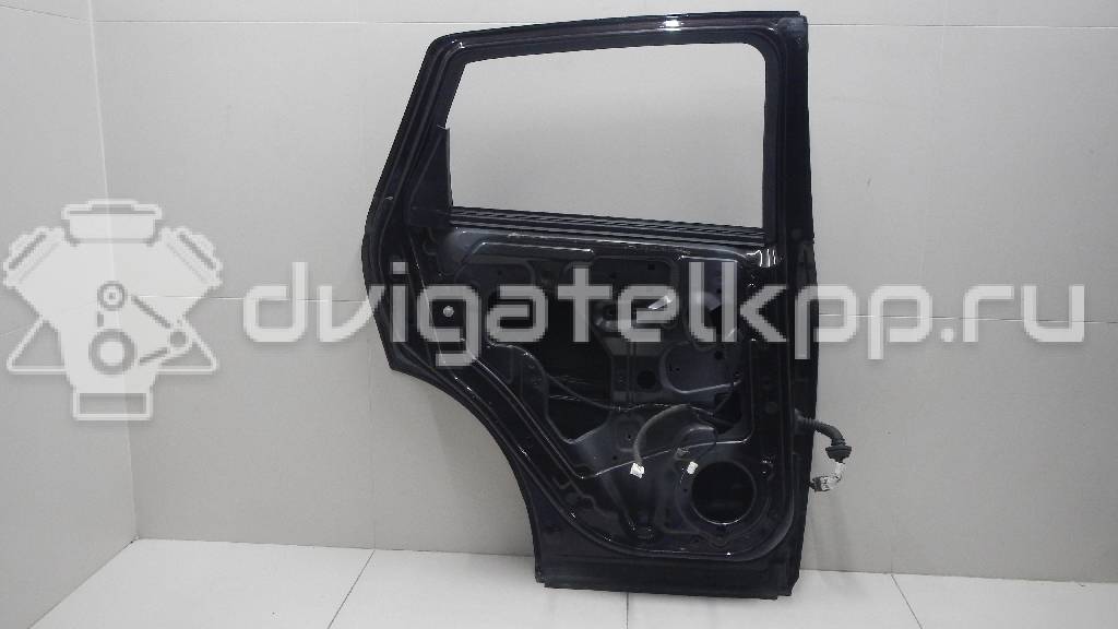 Фото Дверь задняя левая  H2101JD0M0 для Nissan Qashqai {forloop.counter}}