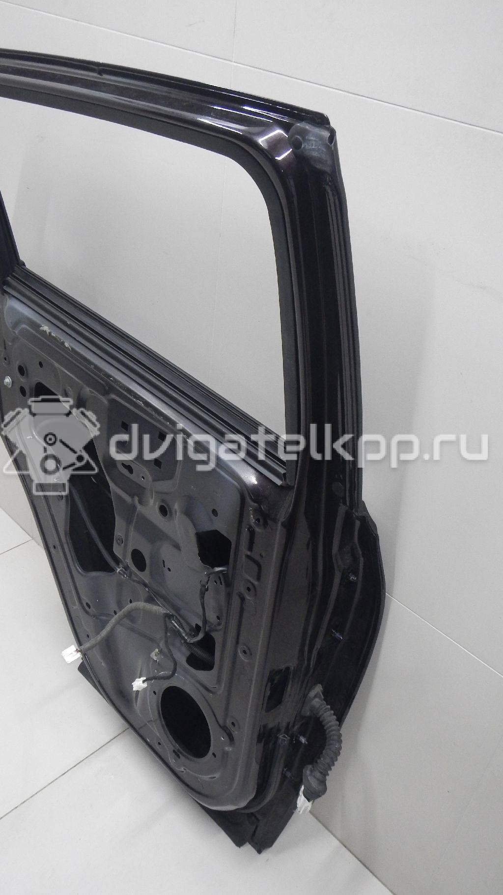 Фото Дверь задняя левая  H2101JD0M0 для Nissan Qashqai {forloop.counter}}