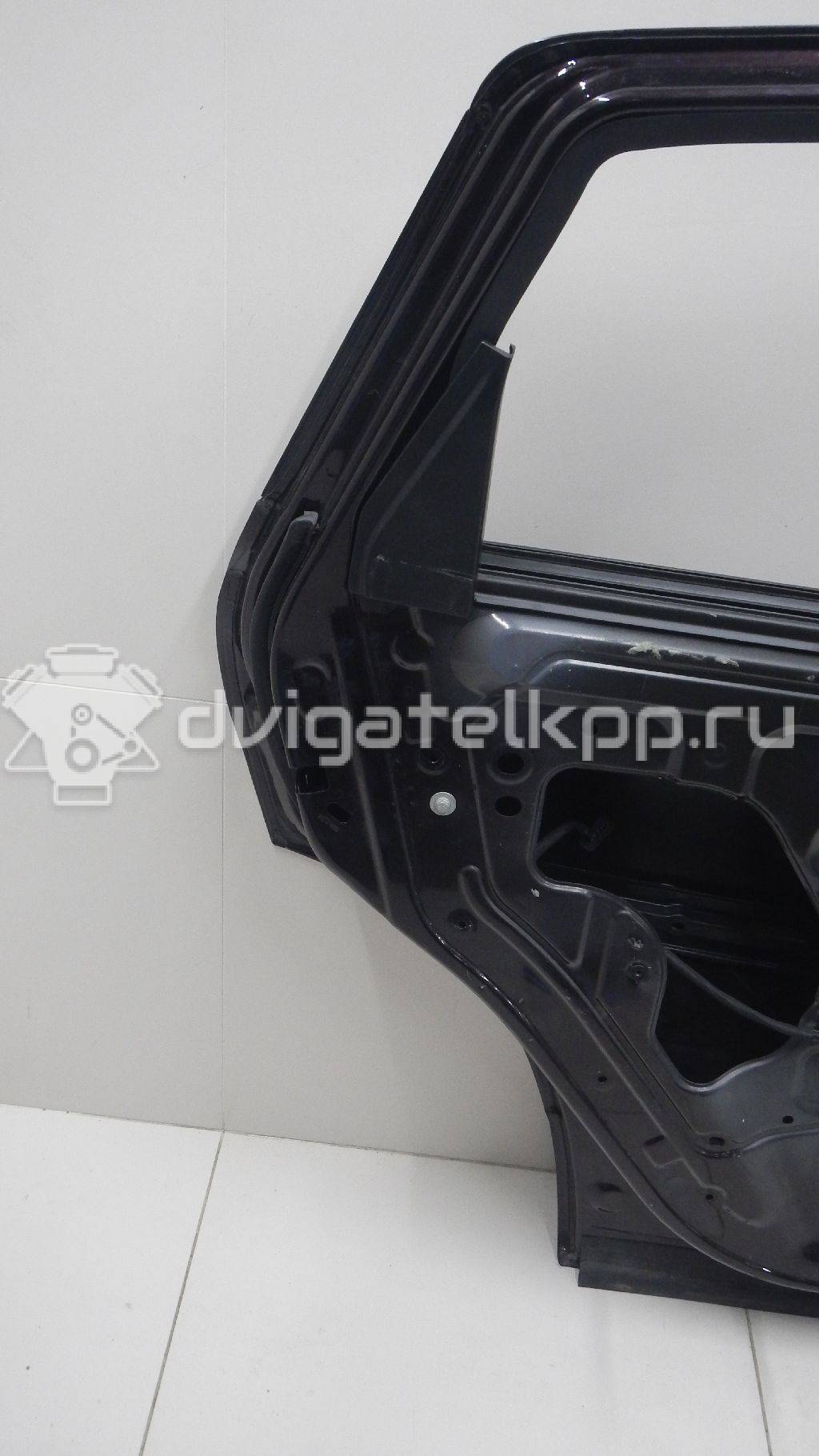 Фото Дверь задняя левая  H2101JD0M0 для Nissan Qashqai {forloop.counter}}