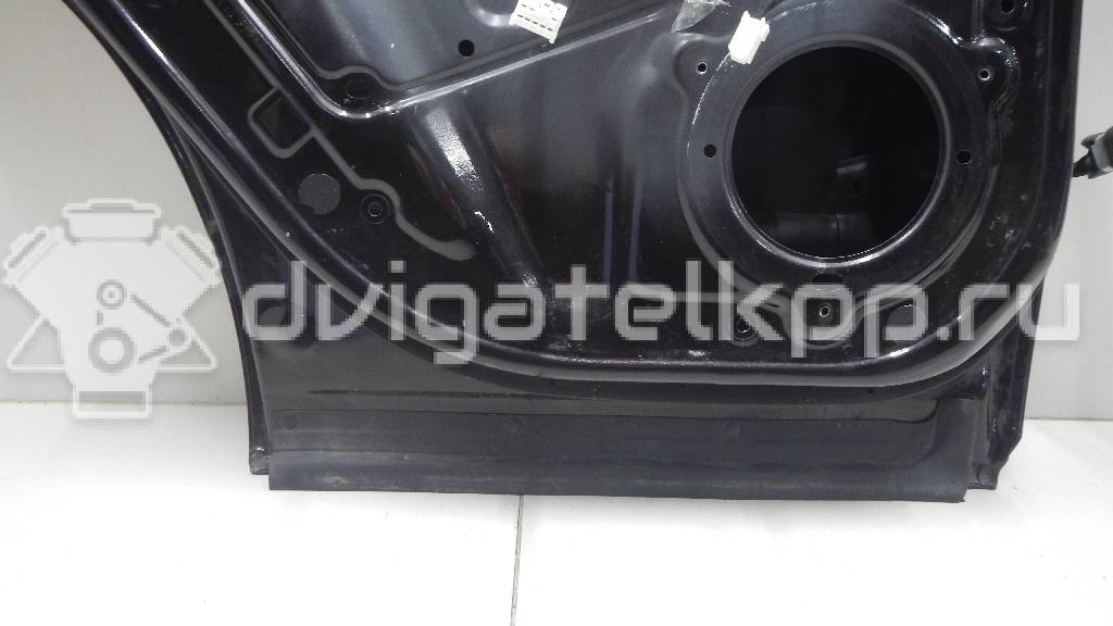 Фото Дверь задняя левая  H2101JD0M0 для Nissan Qashqai {forloop.counter}}