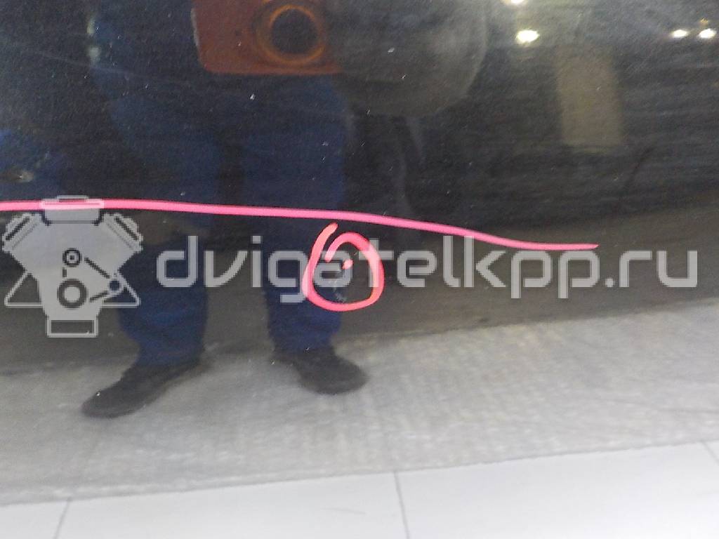 Фото Дверь задняя левая  h2101jd0m0 для Nissan Qashqai {forloop.counter}}