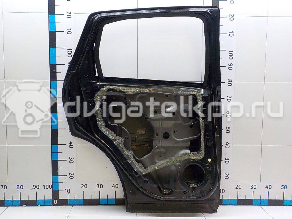 Фото Дверь задняя левая  h2101jd0m0 для Nissan Qashqai {forloop.counter}}