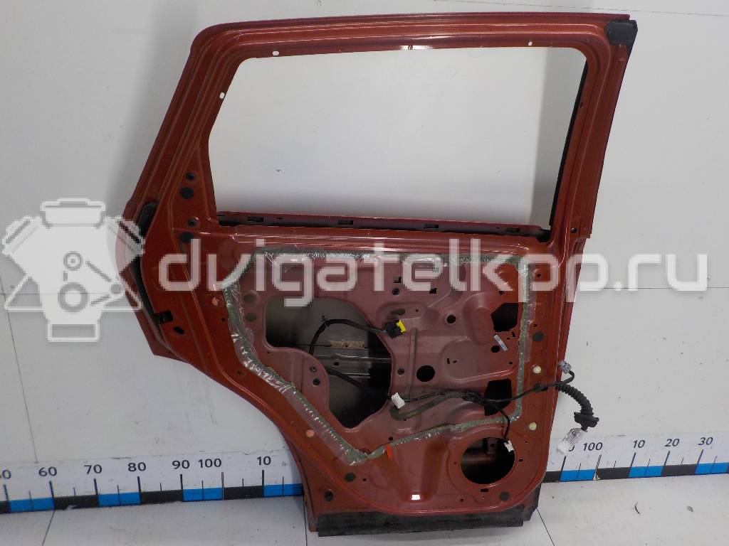 Фото Дверь задняя левая  H2101JD0M0 для Nissan Qashqai {forloop.counter}}