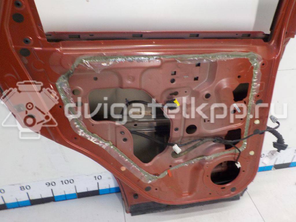 Фото Дверь задняя левая  H2101JD0M0 для Nissan Qashqai {forloop.counter}}