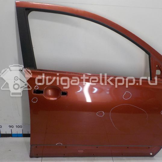 Фото Дверь передняя правая  H0100JD0M0 для Nissan Qashqai