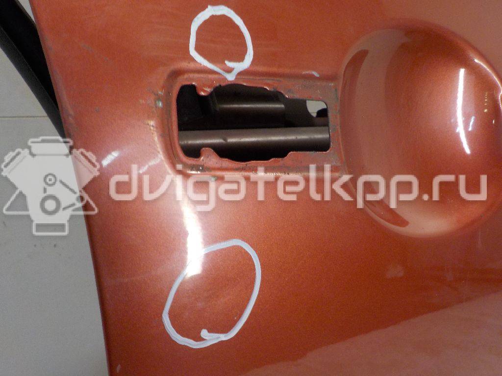 Фото Дверь передняя правая  H0100JD0M0 для Nissan Qashqai {forloop.counter}}