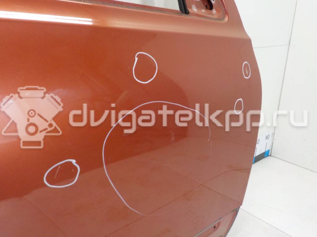 Фото Дверь передняя правая  H0100JD0M0 для Nissan Qashqai {forloop.counter}}