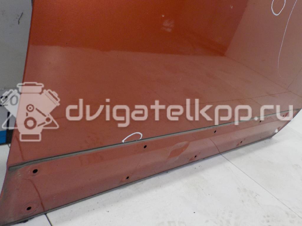 Фото Дверь передняя правая  H0100JD0M0 для Nissan Qashqai {forloop.counter}}