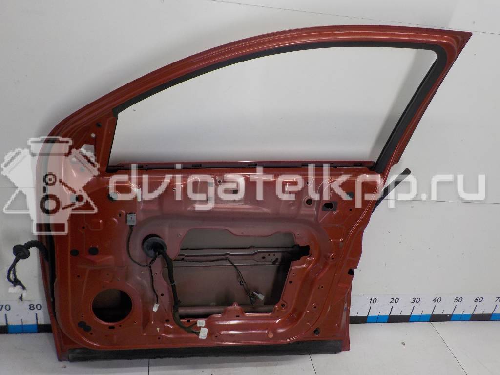 Фото Дверь передняя правая  H0100JD0M0 для Nissan Qashqai {forloop.counter}}