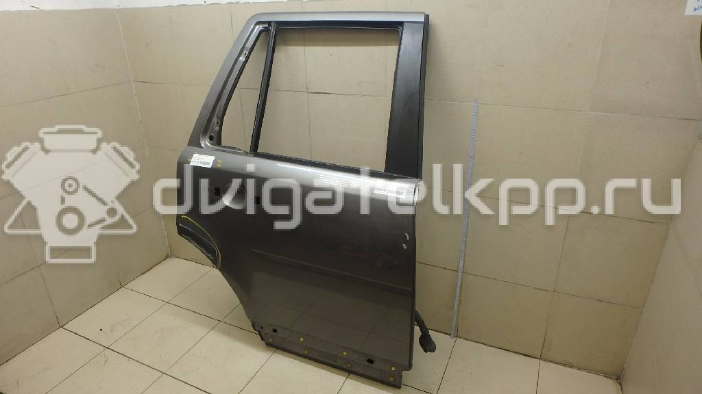 Фото Дверь задняя правая  LR005851 для Land Rover Defender L316 {forloop.counter}}