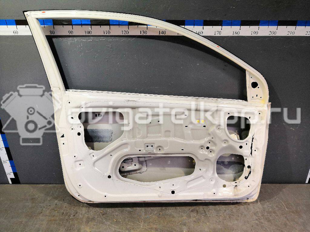 Фото Дверь передняя левая  760031Y310 для Kia Picanto {forloop.counter}}