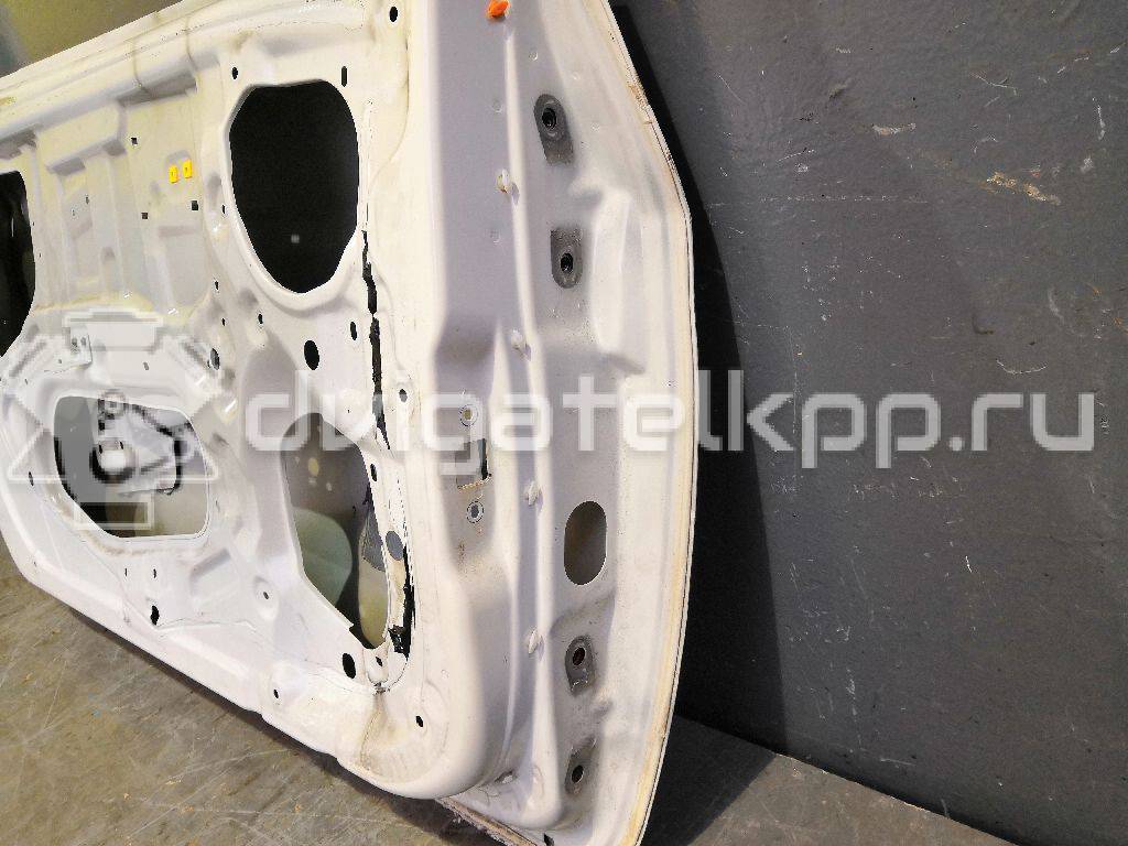 Фото Дверь передняя левая  760031Y310 для Kia Picanto {forloop.counter}}