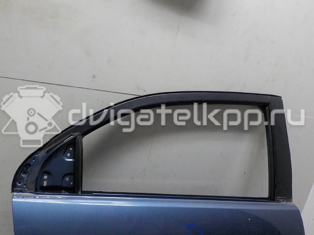 Фото Дверь задняя правая  770041W210 для Kia Rio {forloop.counter}}