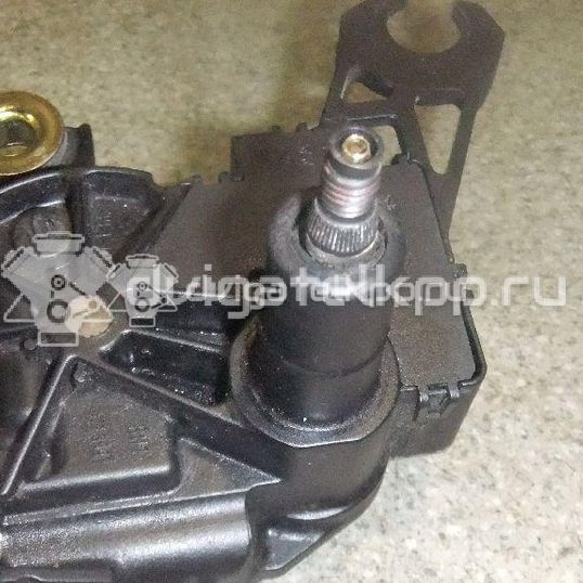 Фото Моторчик стеклоочистителя задний  7M3955711 для Volkswagen Sharan