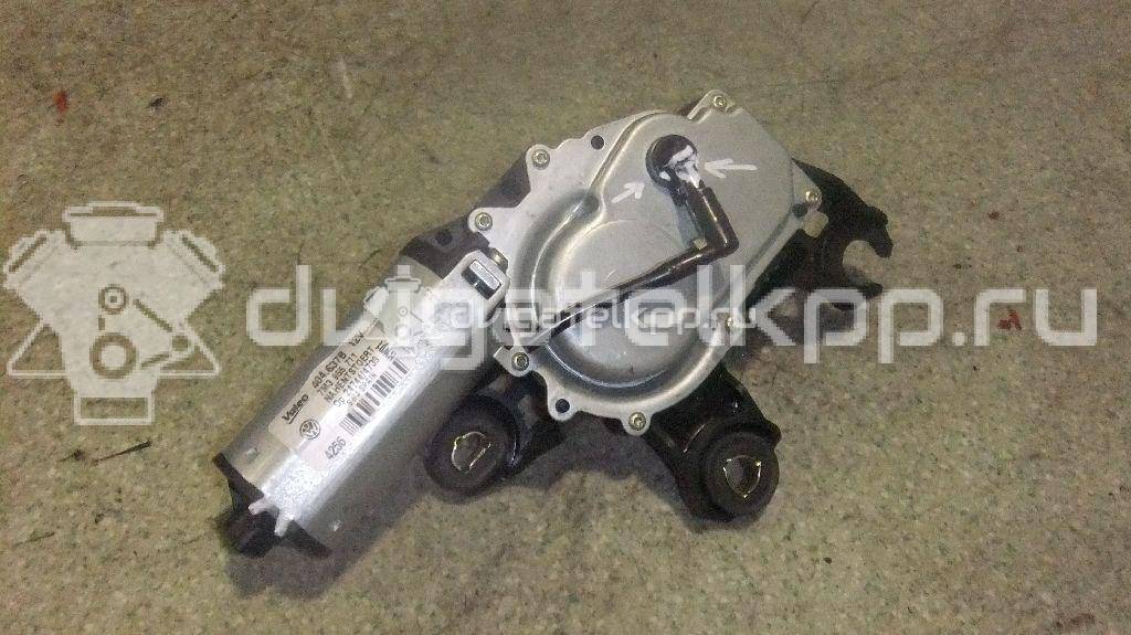 Фото Моторчик стеклоочистителя задний  7M3955711 для Volkswagen Sharan {forloop.counter}}
