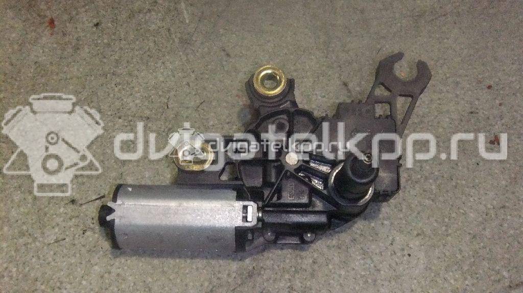 Фото Моторчик стеклоочистителя задний  7M3955711 для Volkswagen Sharan {forloop.counter}}