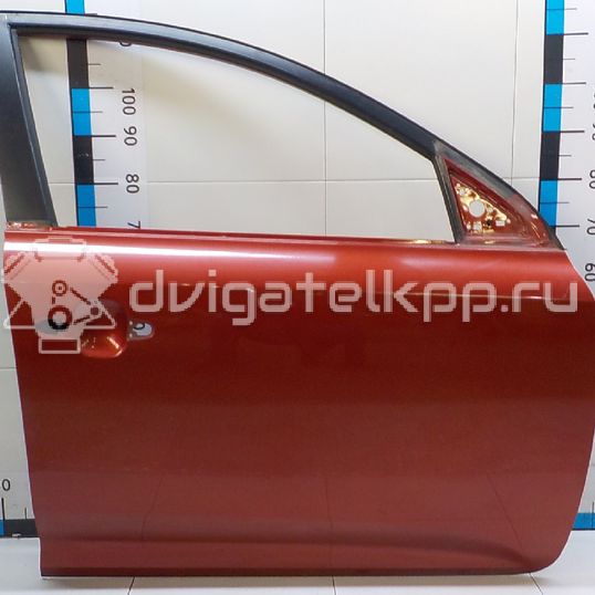 Фото Дверь передняя правая  760041H000 для Kia Ceed