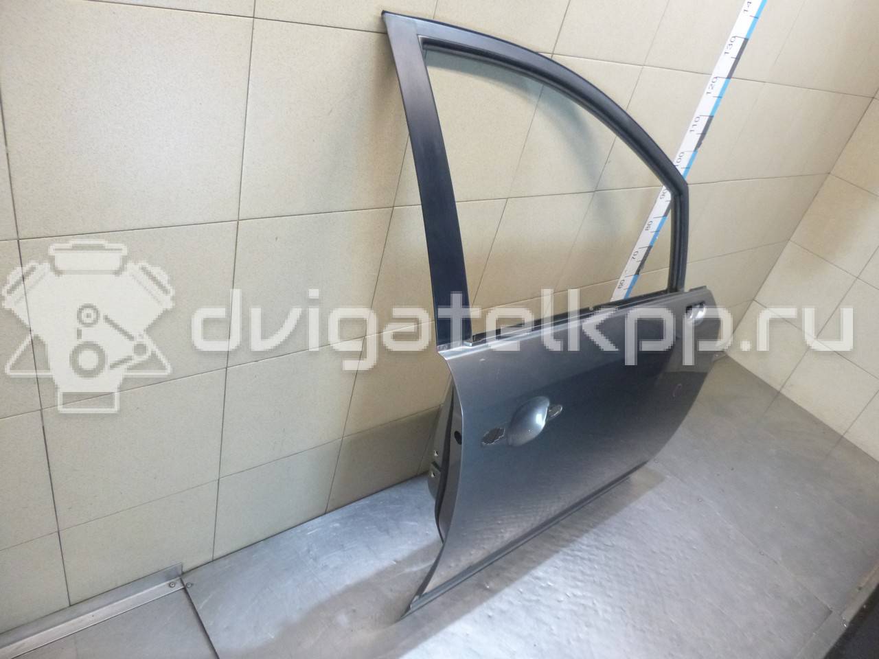 Фото Дверь передняя правая  760041d010 для Kia Carens {forloop.counter}}