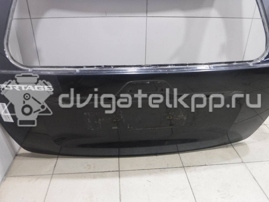 Фото Дверь багажника  737001F070 для Kia Sportage {forloop.counter}}