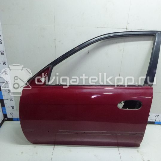 Фото Дверь передняя левая  0K2NA59020 для ford Focus III