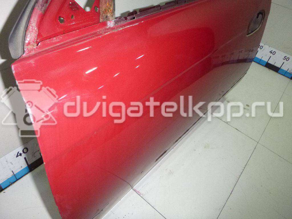 Фото Дверь передняя левая  0K2NA59020 для ford Focus III {forloop.counter}}