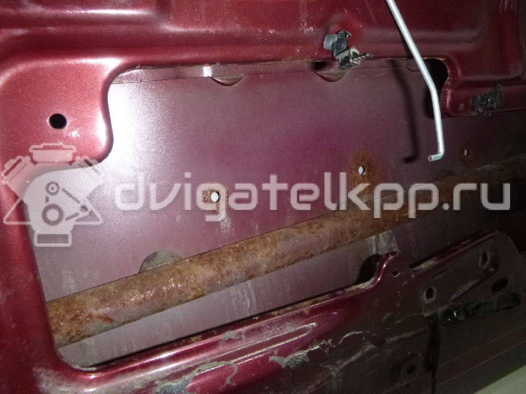 Фото Дверь передняя левая  0K2NA59020 для ford Focus III {forloop.counter}}