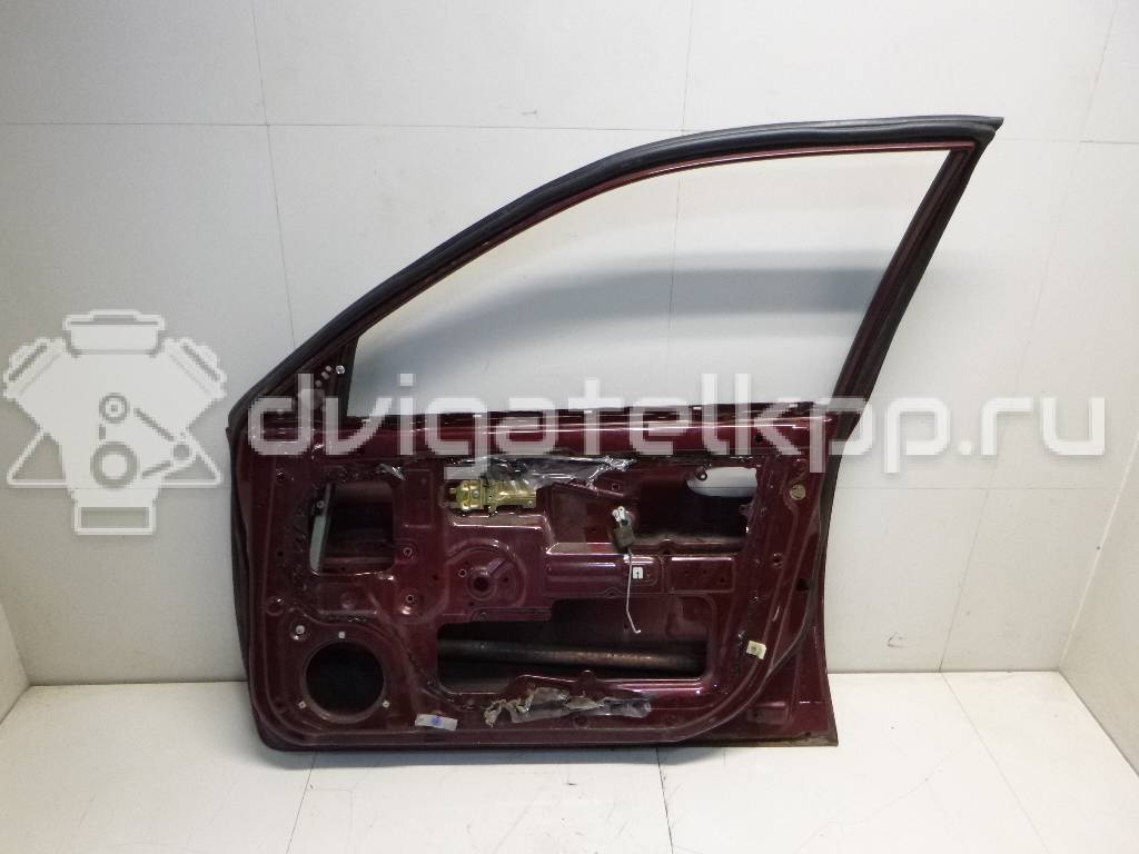 Фото Дверь передняя правая  0K2NA58020 для Kia Shuma Fb {forloop.counter}}