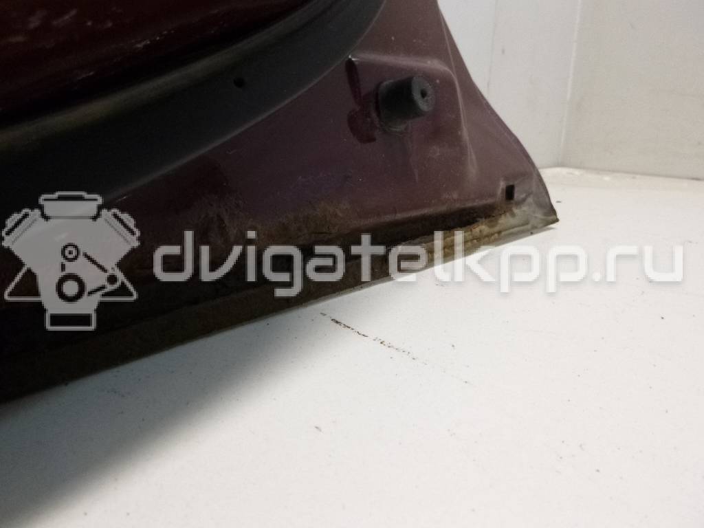 Фото Дверь передняя правая  0K2NA58020 для Kia Shuma Fb {forloop.counter}}