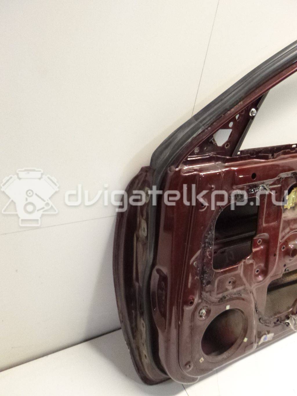 Фото Дверь передняя правая  0K2NA58020 для Kia Shuma Fb {forloop.counter}}