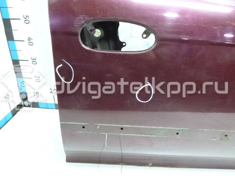 Фото Дверь передняя правая  0K2NA58020 для Kia Shuma Fb {forloop.counter}}