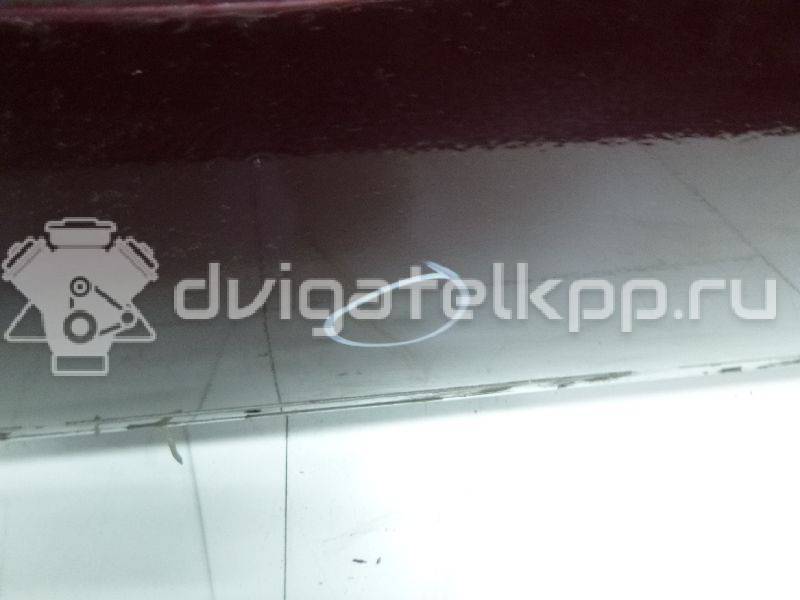 Фото Дверь передняя правая  0K2NA58020 для Kia Shuma Fb {forloop.counter}}