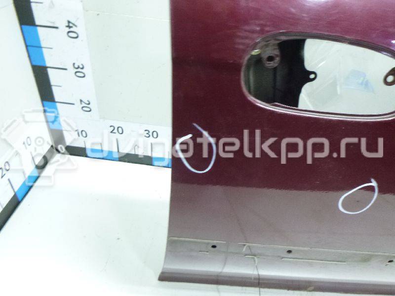 Фото Дверь передняя правая  0K2NA58020 для Kia Shuma Fb {forloop.counter}}