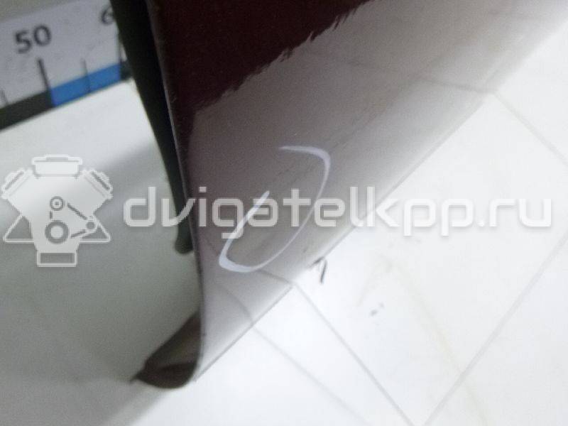 Фото Дверь передняя правая  0K2NA58020 для Kia Shuma Fb {forloop.counter}}