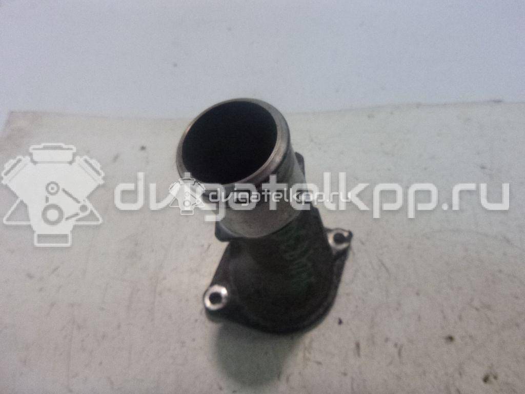 Фото Крышка термостата для двигателя 2AZ-FE для Toyota / Daihatsu / Toyota (Faw) / Toyota (Gac) 152-170 л.с 16V 2.4 л бензин 1632128020 {forloop.counter}}