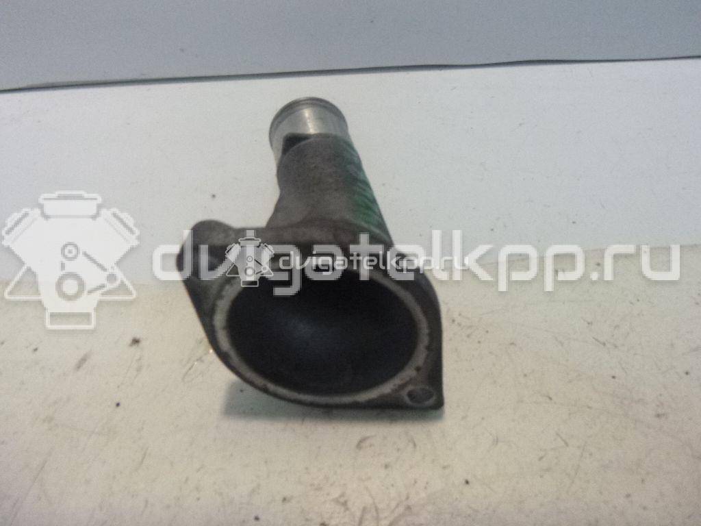 Фото Крышка термостата для двигателя 2AZ-FE для Toyota / Daihatsu / Toyota (Faw) / Toyota (Gac) 152-170 л.с 16V 2.4 л бензин 1632128020 {forloop.counter}}