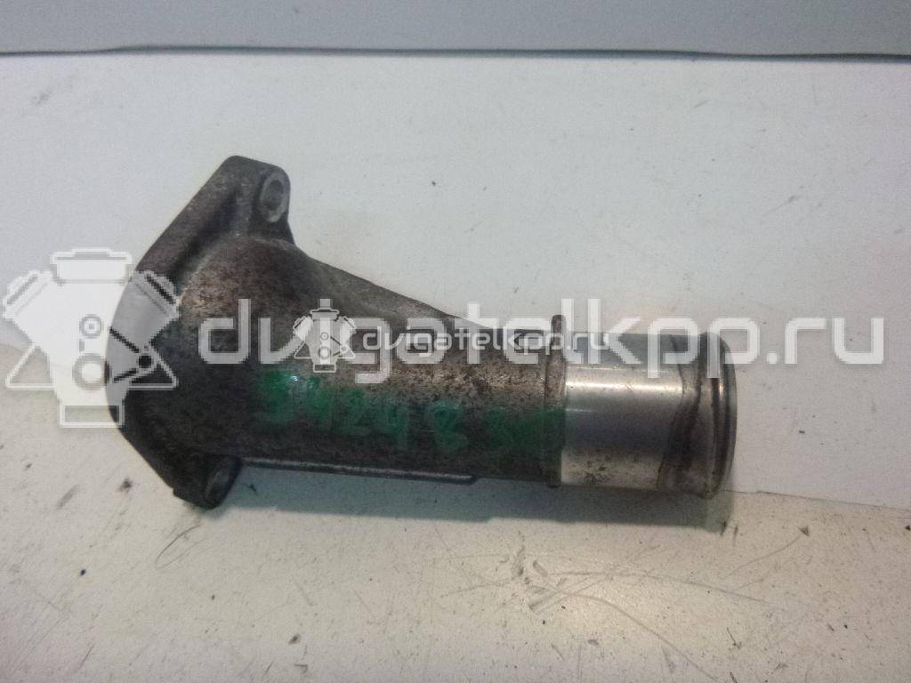 Фото Крышка термостата для двигателя 2AZ-FE для Toyota / Daihatsu / Toyota (Faw) / Toyota (Gac) 152-170 л.с 16V 2.4 л бензин 1632128020 {forloop.counter}}