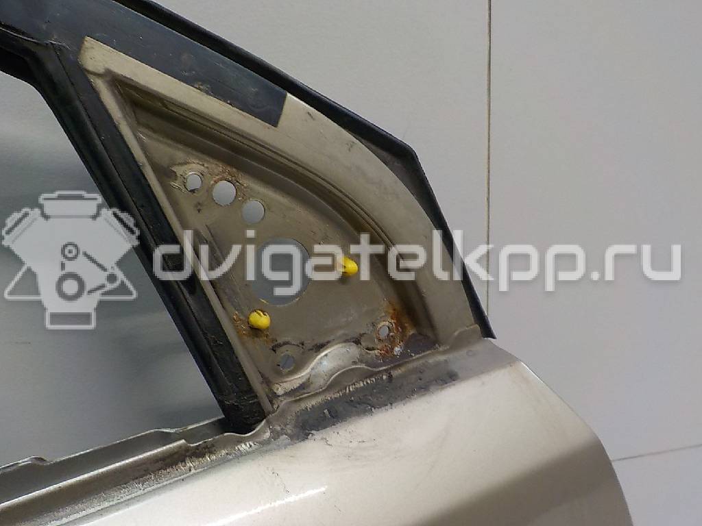 Фото Дверь передняя правая  760041G010 для Kia Rio {forloop.counter}}