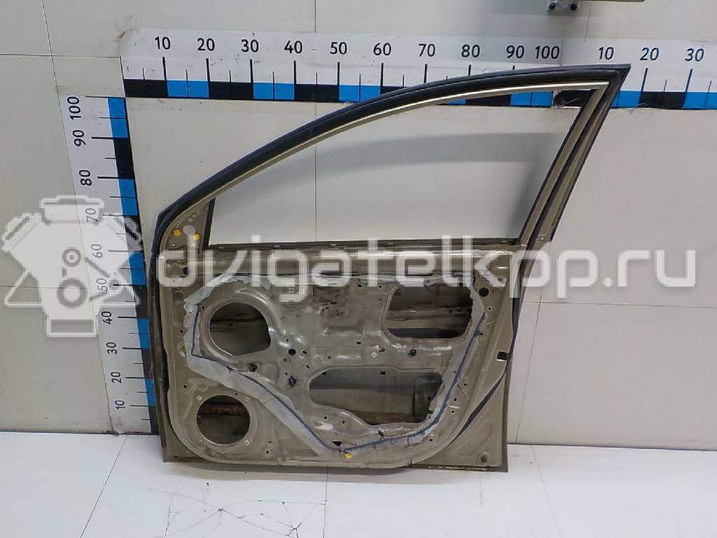 Фото Дверь передняя правая  760041G010 для Kia Rio {forloop.counter}}