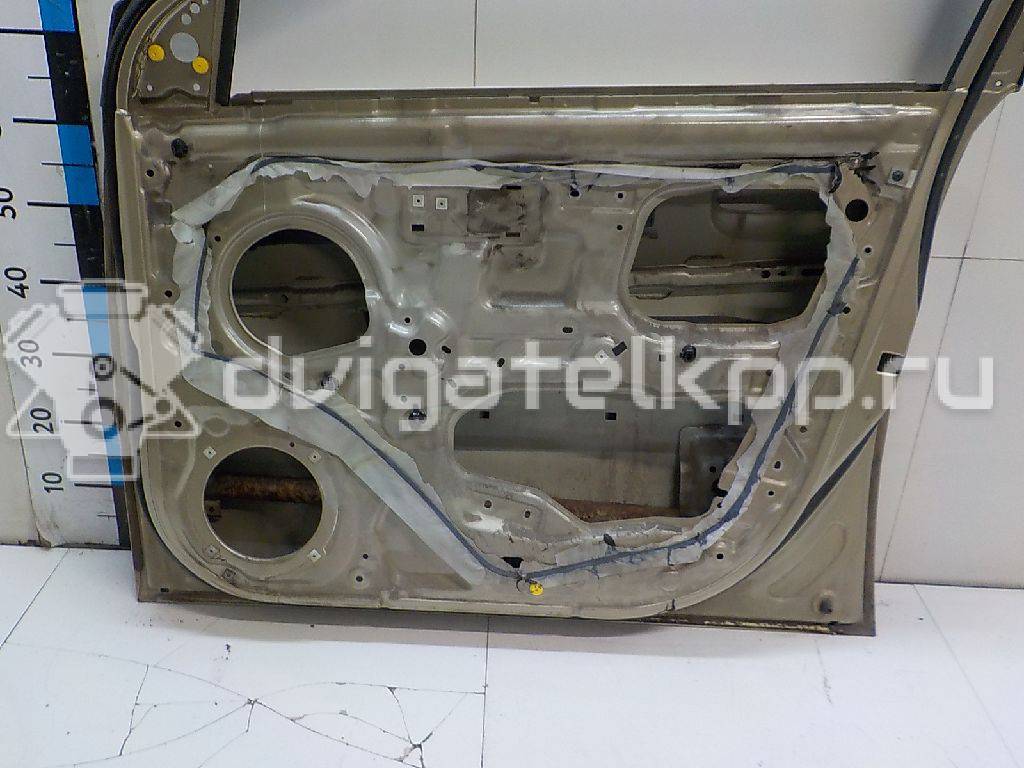 Фото Дверь передняя правая  760041G010 для Kia Rio {forloop.counter}}