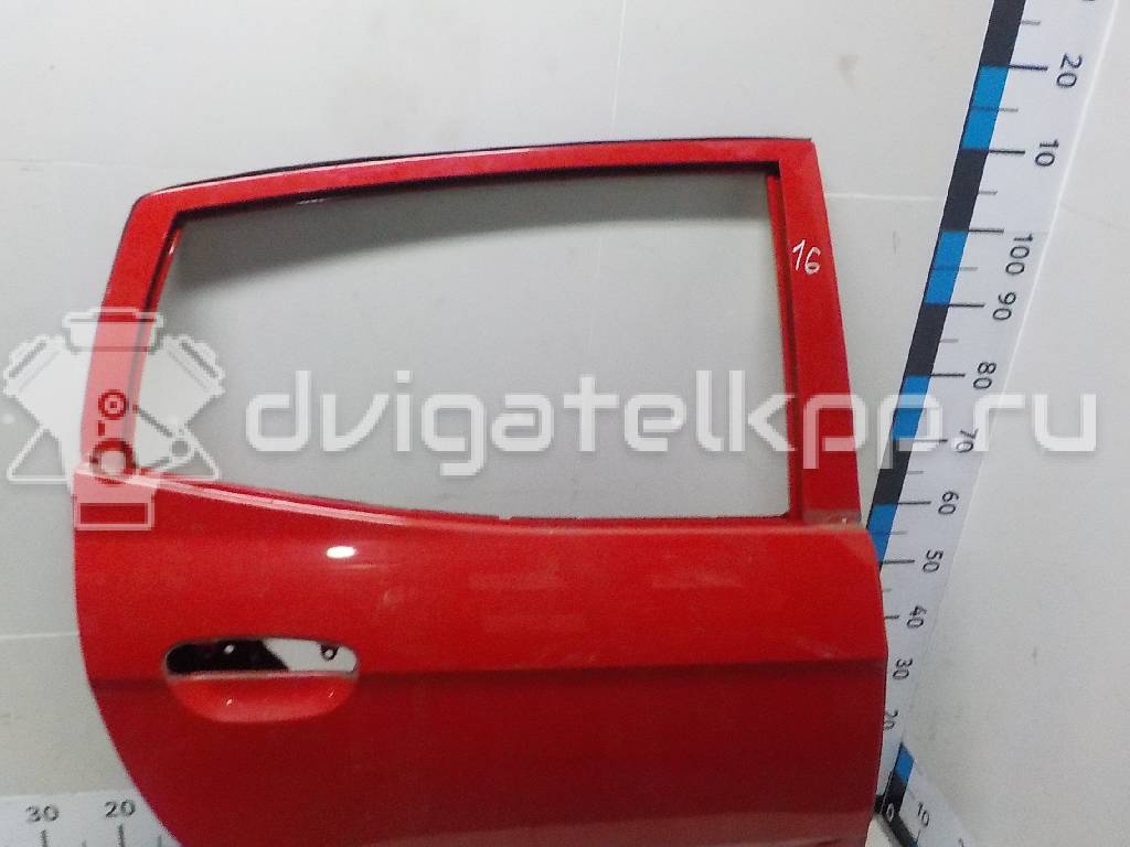 Фото Дверь задняя правая  7700407010 для Kia Picanto {forloop.counter}}