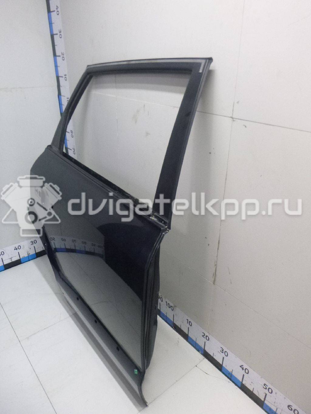 Фото Дверь задняя правая  770042E050 для Hyundai Tucson {forloop.counter}}