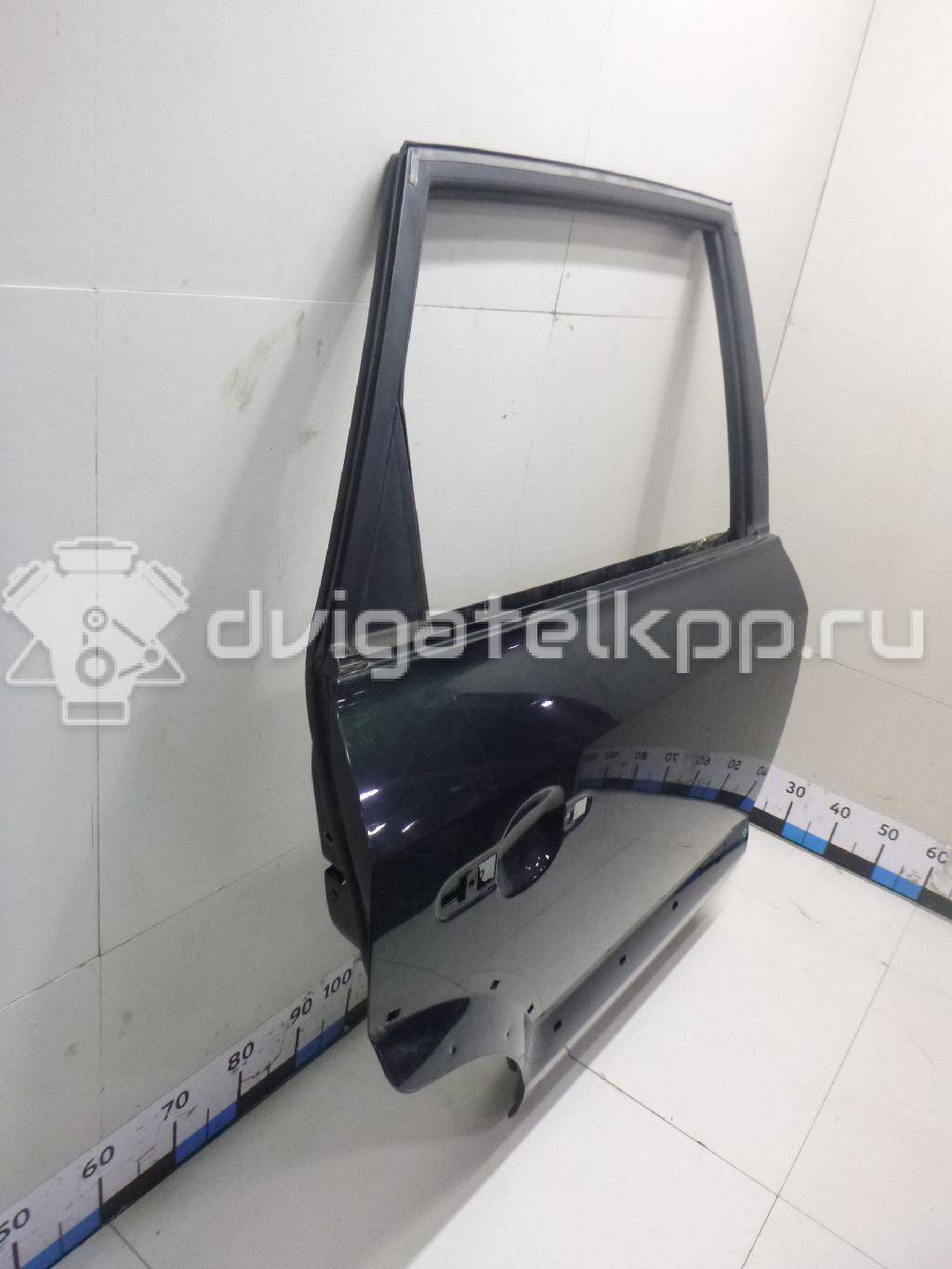 Фото Дверь задняя правая  770042E050 для Hyundai Tucson {forloop.counter}}