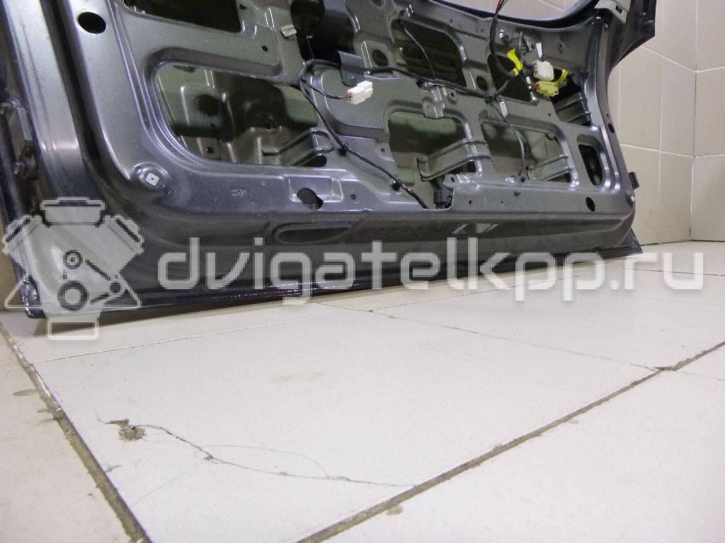 Фото Дверь багажника  737002e050 для Hyundai Tucson {forloop.counter}}