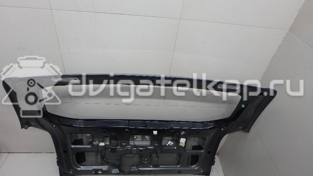 Фото Дверь багажника  737002e050 для Hyundai Tucson {forloop.counter}}