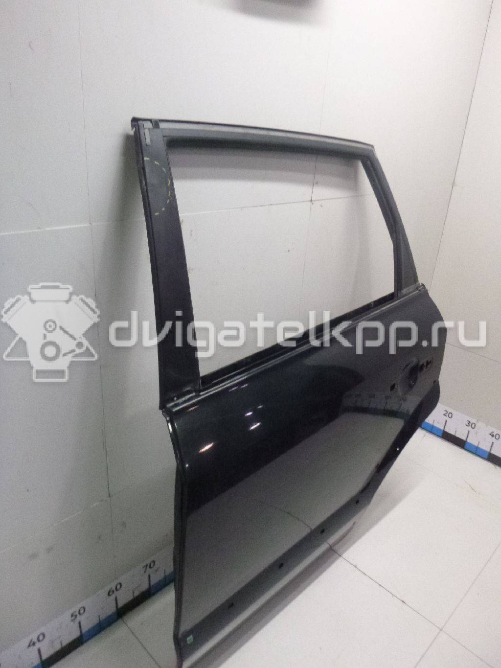 Фото Дверь задняя левая  770032E050 для Hyundai Tucson {forloop.counter}}