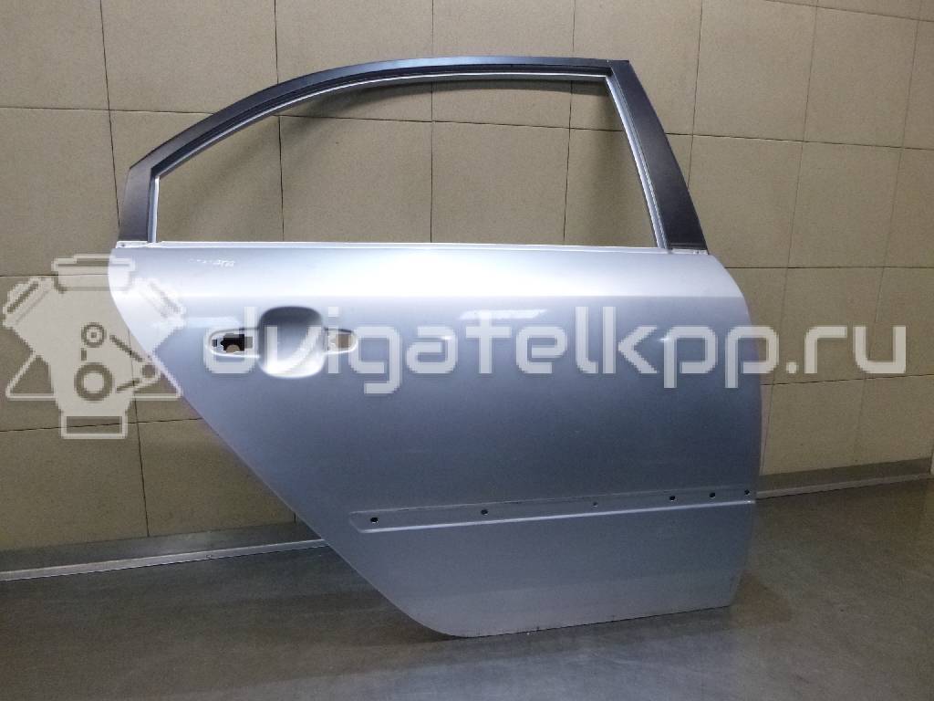 Фото Дверь задняя правая  770043K010 для Hyundai Sonata {forloop.counter}}