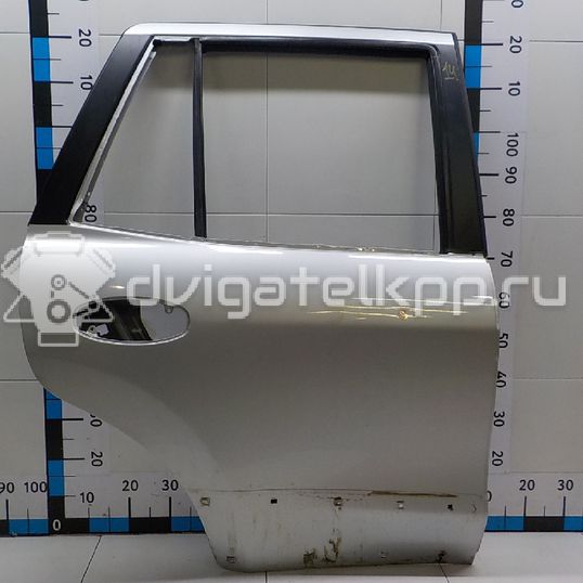 Фото Дверь задняя правая  7700426110 для Hyundai Santa Fé