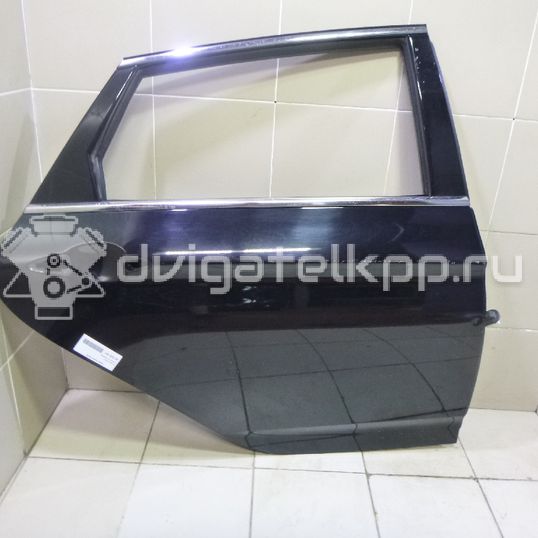 Фото Дверь задняя правая  770043z000 для Hyundai I40 Vf