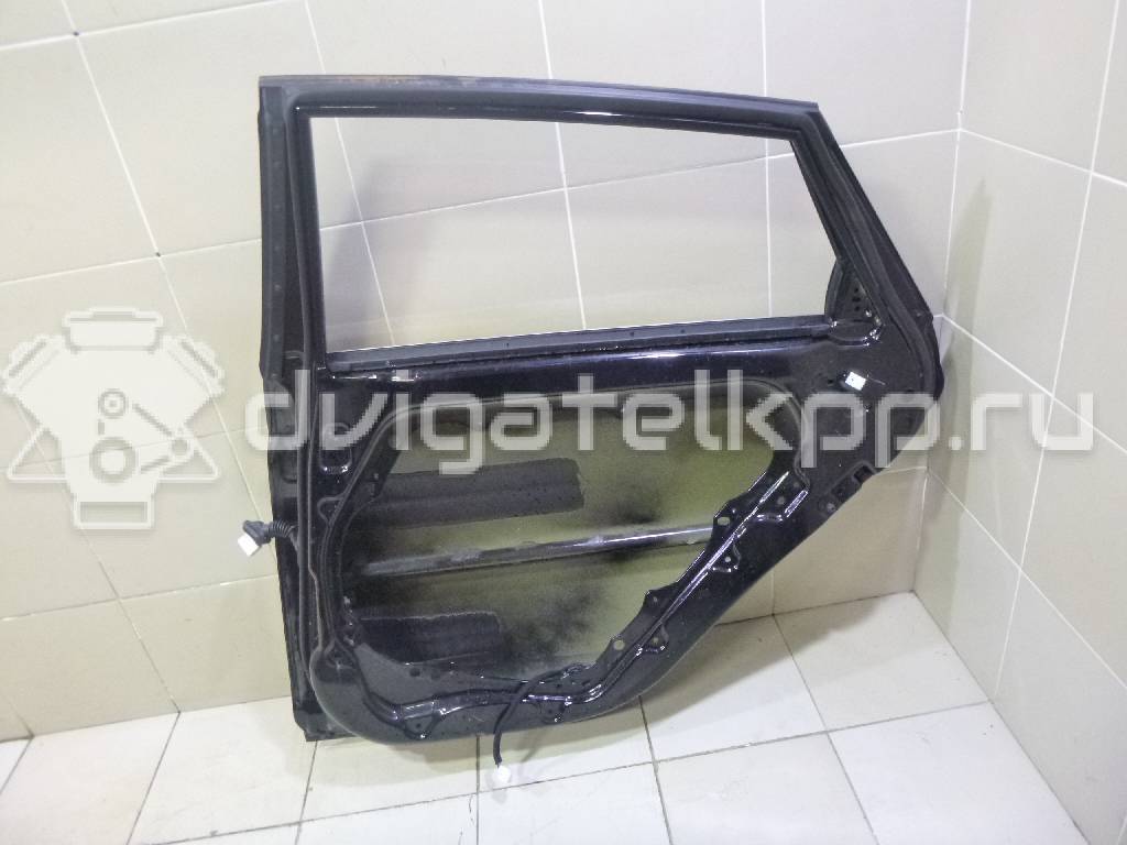 Фото Дверь задняя правая  770043z000 для Hyundai I40 Vf {forloop.counter}}